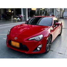 Toyota sport GT86 2016 ສຳລັບຂາຍ